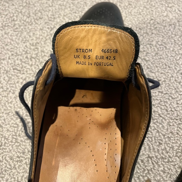 Paul Smith dress shoes - Picture 4 of 4